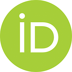 Author's orcid